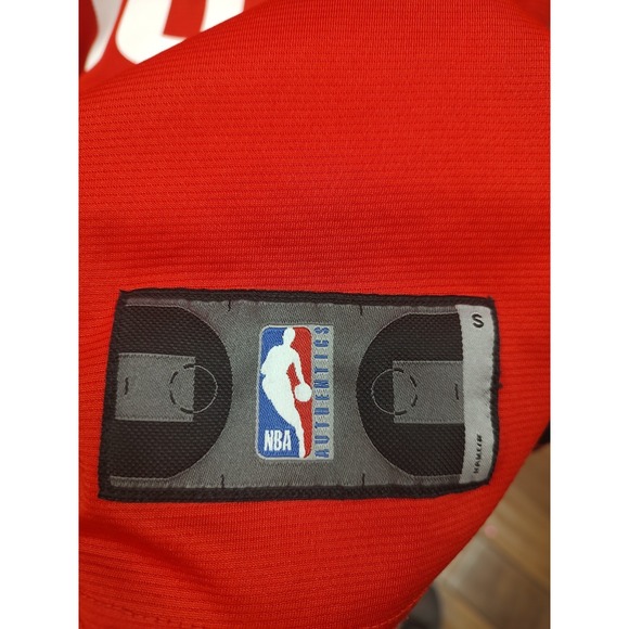 Fanatics James Harden Rockets Basketball Jersey Adult Small B1 - Picture 5 of 5